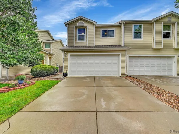 7946 S Kittredge Street, Englewood, CO 80112