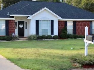 1469 Chanute Ct, Semmes, AL 36575