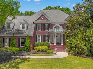110 Turnberry Cir, Fayetteville, GA 30215