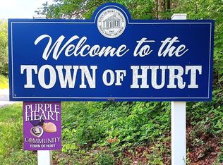 0 Easome Rd LOT 7, Hurt, VA 24563