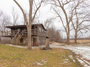 848 Highway M, Foley, MO 63347