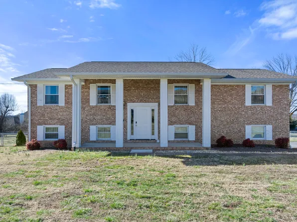 2427 Jenkins Rd, Chattanooga, TN 37421