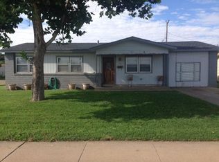 301 51st St, Lubbock, TX 79404