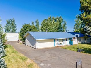 391 Naneum Rd, Ellensburg, WA 98926