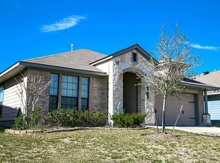 2071 Mountain Wind Loop, Bryan, TX 77807
