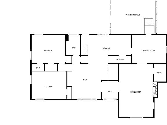 2nd image of 257 Russell Rd