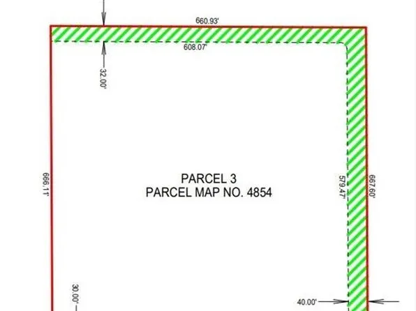 0 Avenue A #4-3, Lancaster, CA 93536