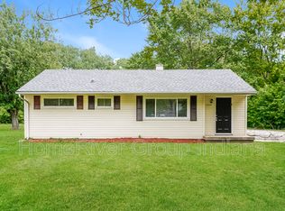 7306 North Dr, Indianapolis, IN 46226
