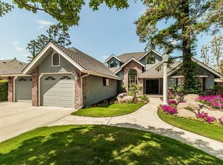 8441 N Bond St, Fresno, CA