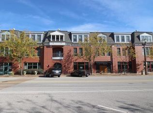 1801 Park Ave UNIT 3B, Saint Louis, MO