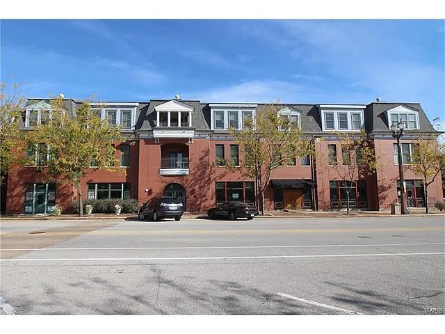 1801 Park Ave Unit 3B photo 1