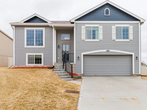 4413 Brook St, Bellevue, NE 68133