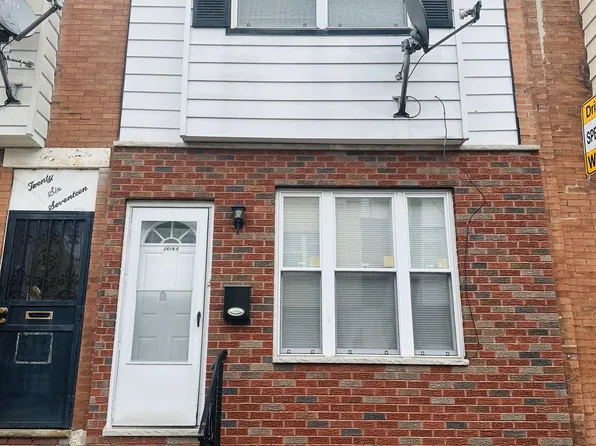 2619 S Fairhill St, Philadelphia, PA 19148