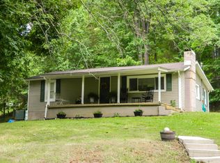 8574 Pedigo Rd LOT 1, Powell, TN 37849