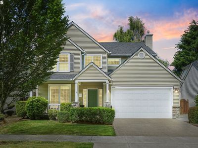2475 NE 10th Ave, Hillsboro, OR, 97124
