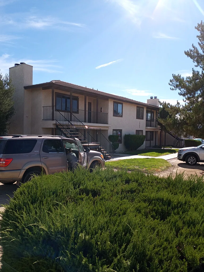 2 bed, 650 sqft, $1,850 — Photo 1