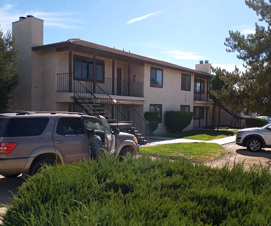 16585 Green Tree Blvd #2