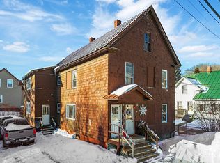 18 King Street, Waterville, ME 04901