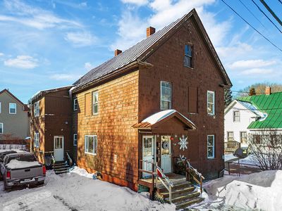 18 King Street, Waterville, ME, 04901