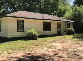 1104 Gonza Dr, Griffin, GA 30224