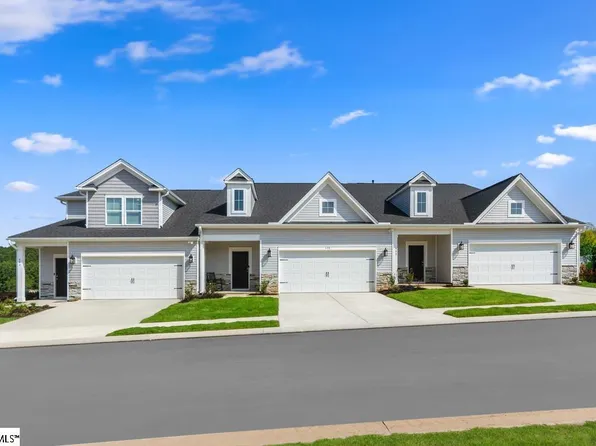 326 Gooding Trl, Greenville, SC 29611