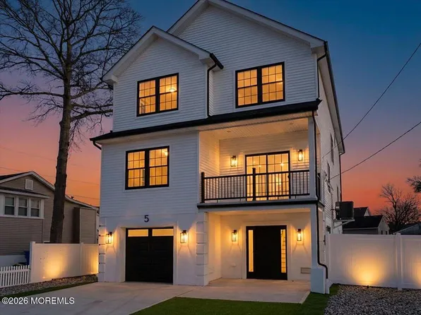 5 Shore Pine Drive, Brick, NJ 08723