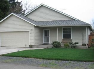 2888 Quiet Ln, Eugene, OR 97404