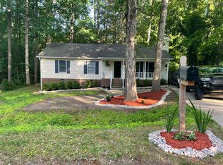 4304 Peacock Pl, Raleigh, NC 27616