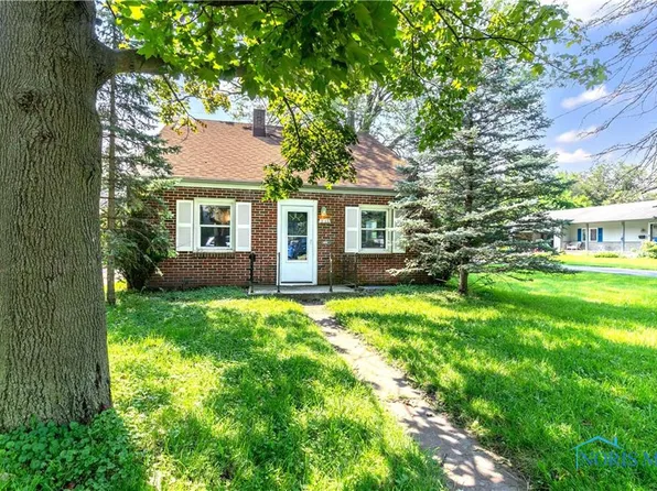 3145 Brock Dr, Toledo, OH 43613