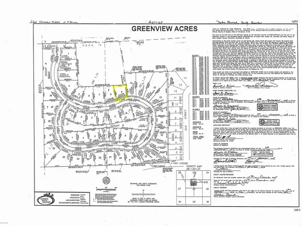 276 Greenview Ln, Miltona, MN 56354