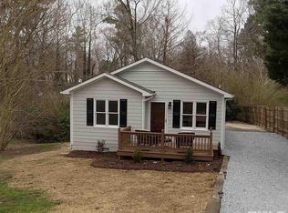 2100 Faucette Ave, Durham, NC 27704