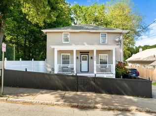 1286 Locust St, Fall River, MA 02723