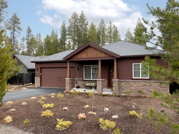 51900 Fordham Dr, La Pine, OR 97739