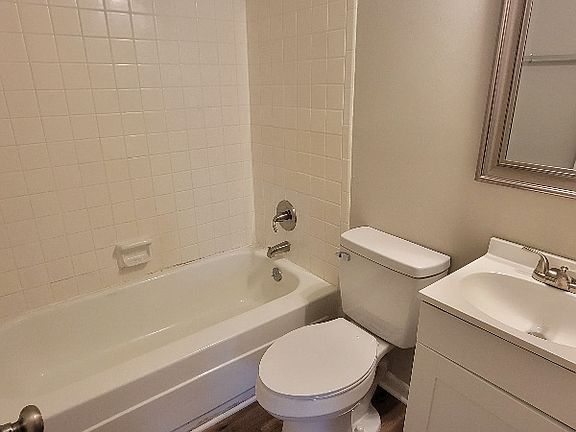2nd image of 3430 Wichita Pl #A