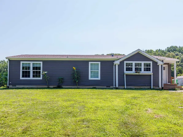 2486 N Liberty View Rd, Milltown, IN 47145