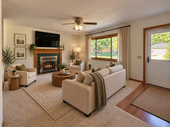2513 Sara Rd, Madison, WI 53711