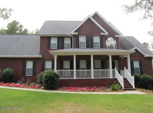 145 McClain Cir, Macon, GA 31216