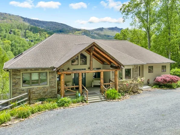 821 River Run, Banner Elk, NC 28604