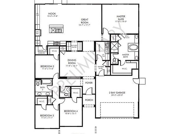 2nd image of this home