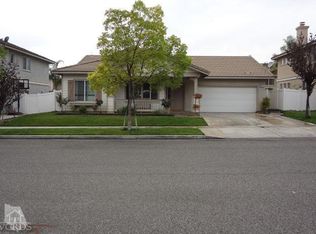 925 B St, Fillmore, CA 93015