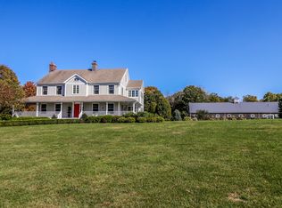 2 Beaver Pond Ln, Bridgewater, CT 06752