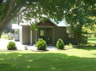 781 Horton Sisters Rd, Oak Hill, OH 45656