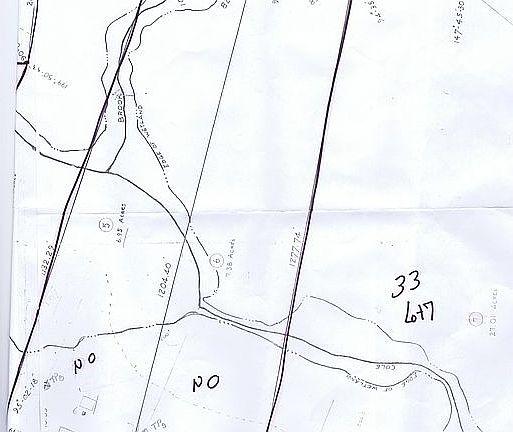 Lot 33-7- 27.01 acres