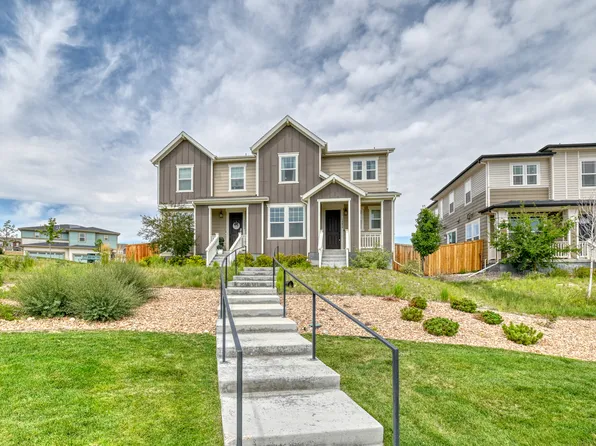14094 Rock Daisy Trl, Parker, CO 80134