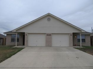 1620 Yuma Trl APT A, Harker Heights, TX 76548