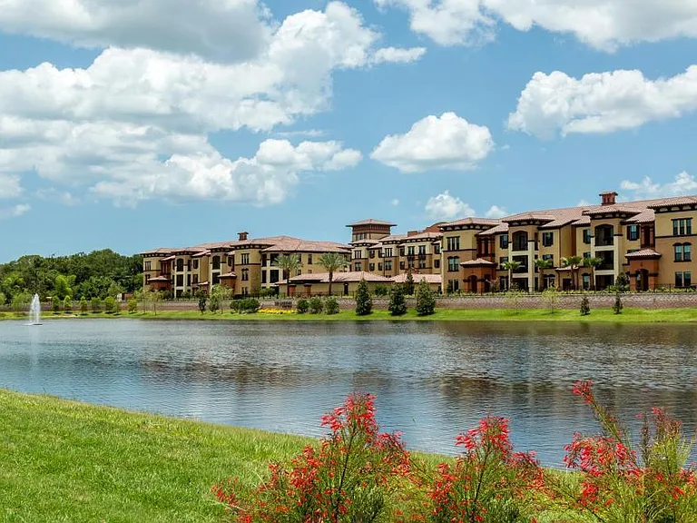 The Courtney at Bay Pines — Photo 25