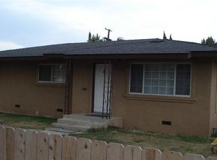 1502 4th St, Wasco, CA 93280