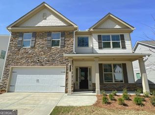 3656 Lockaby Way, Lawrenceville, GA 30044