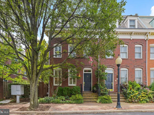 312 N Fairfax St, Alexandria, VA 22314