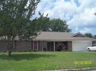 122 Longleaf Cir, Pooler, GA 31322